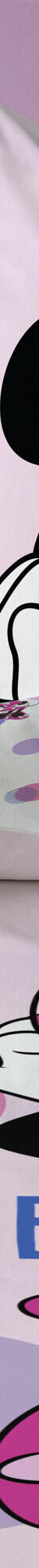 Parure de lit Minnie® - coton (rose) Parure de lit Minnie® - coton (rose)